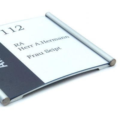 Türschild PRIMUS